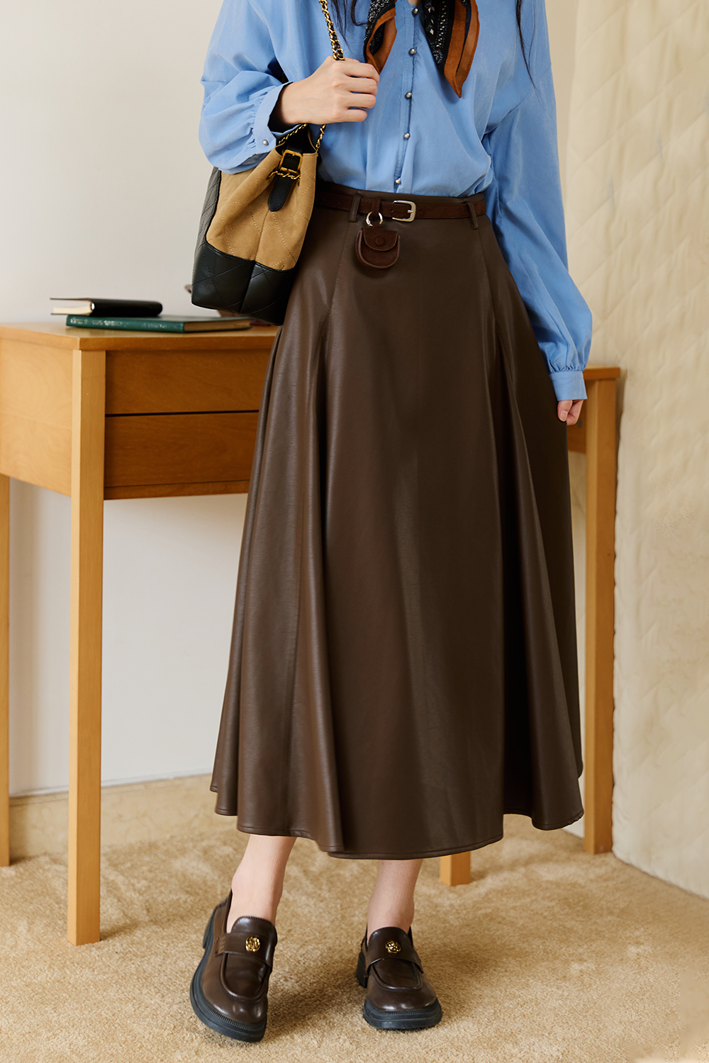 Maxi Skirt for Women