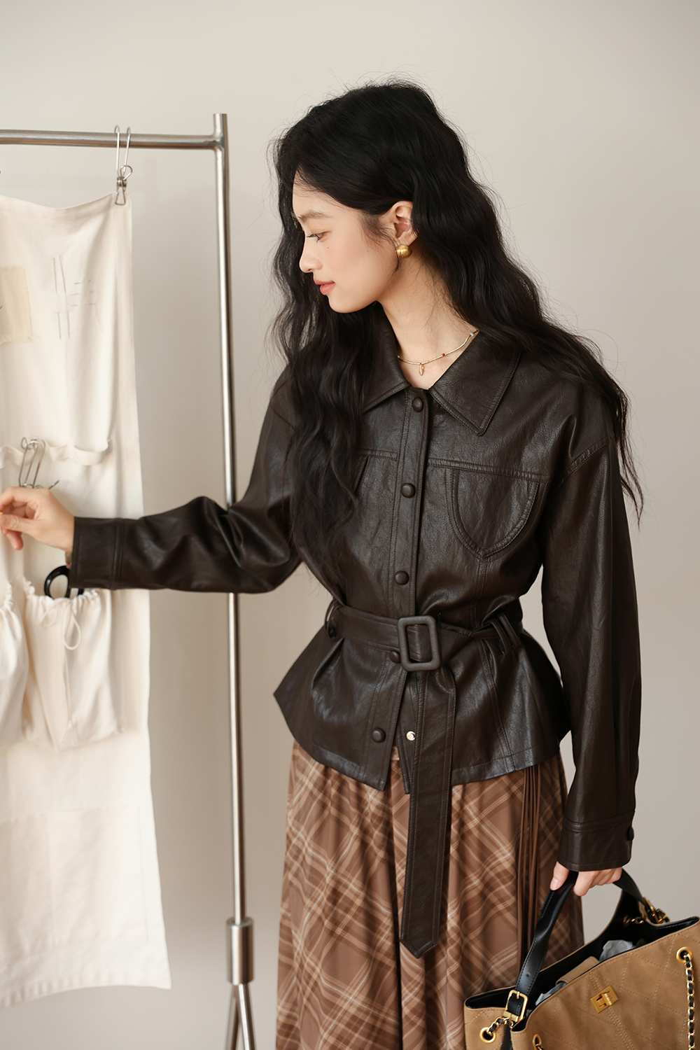 Coat for Women