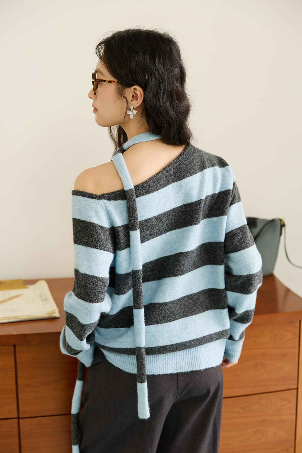Knit Shirt for Women