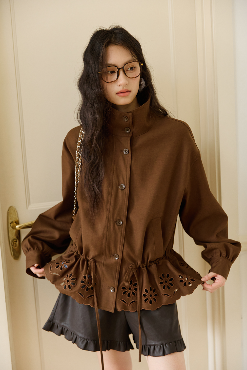 Trench Coat for Women