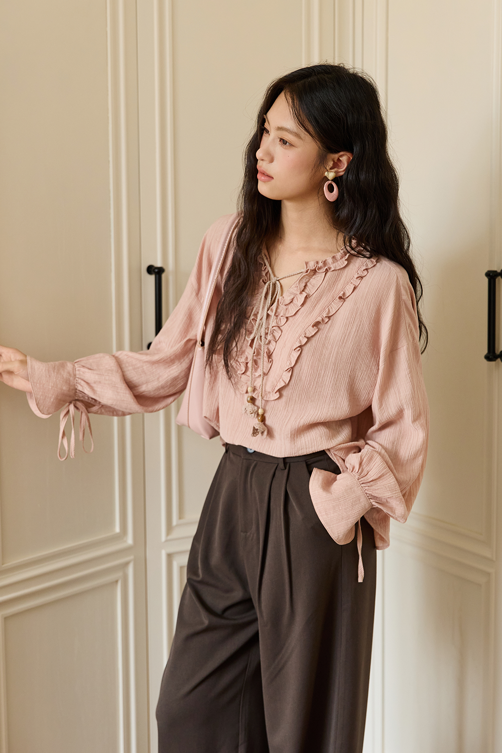Blouses for Women