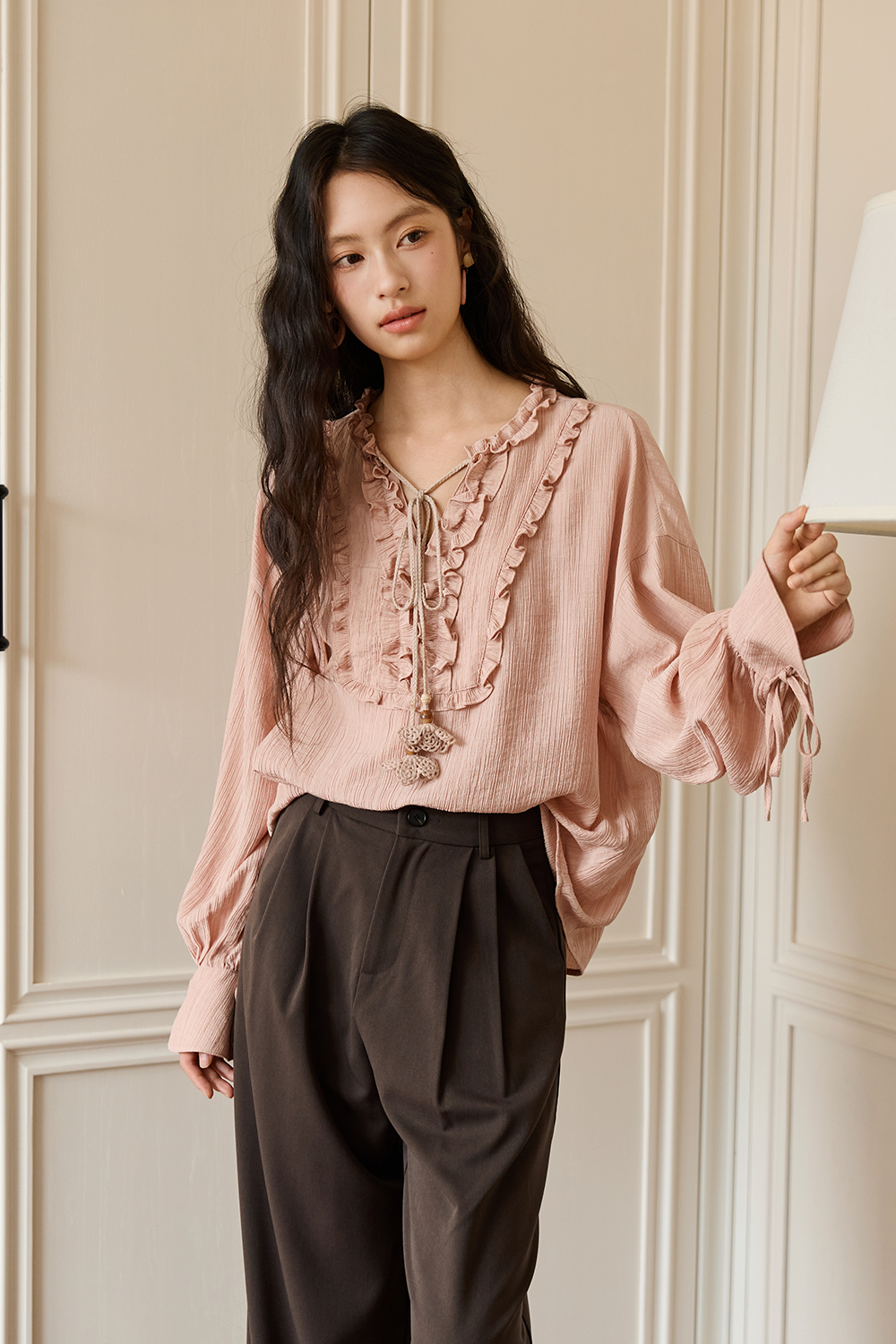 Blouses for Women