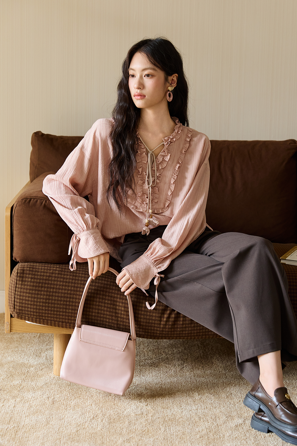 Blouses for Women