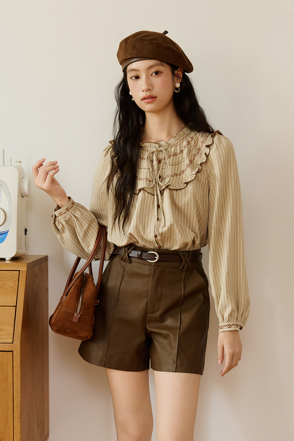 Blouses for Women