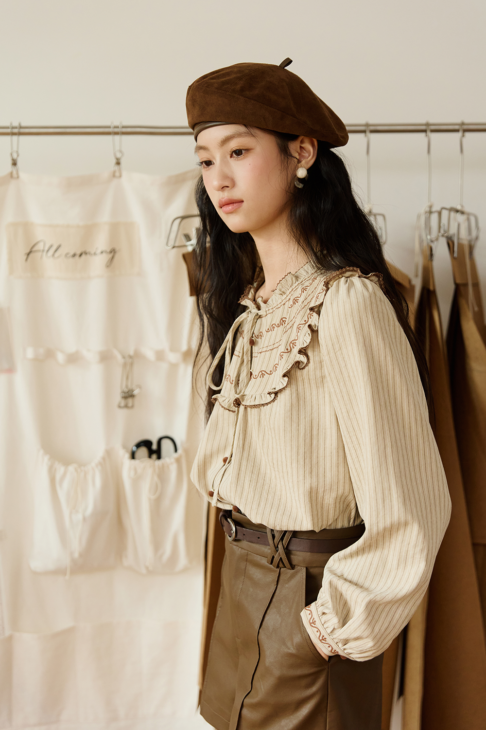 Blouses for Women