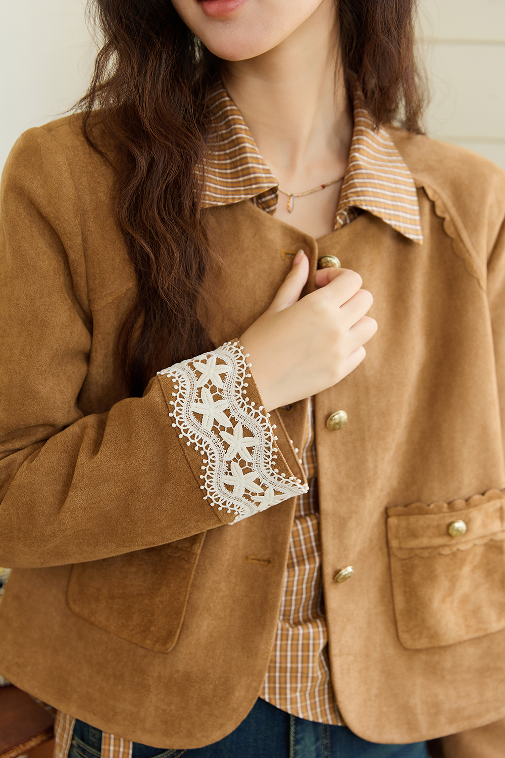 Coat for Women