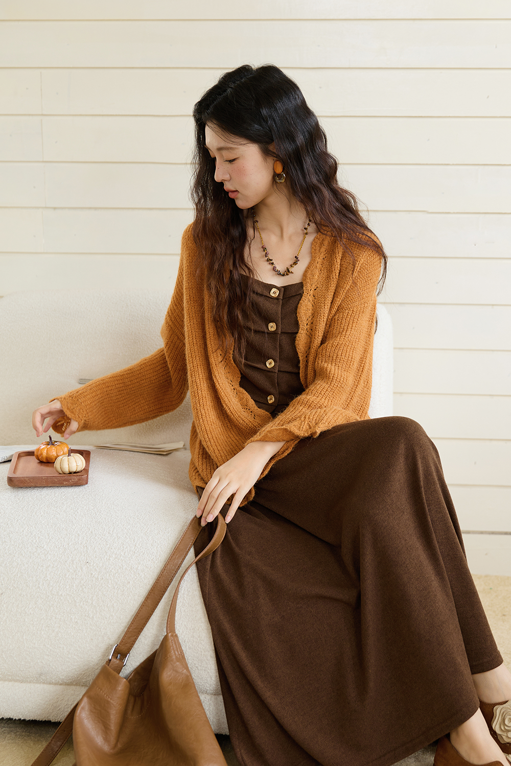 Knit Cardigans for Women