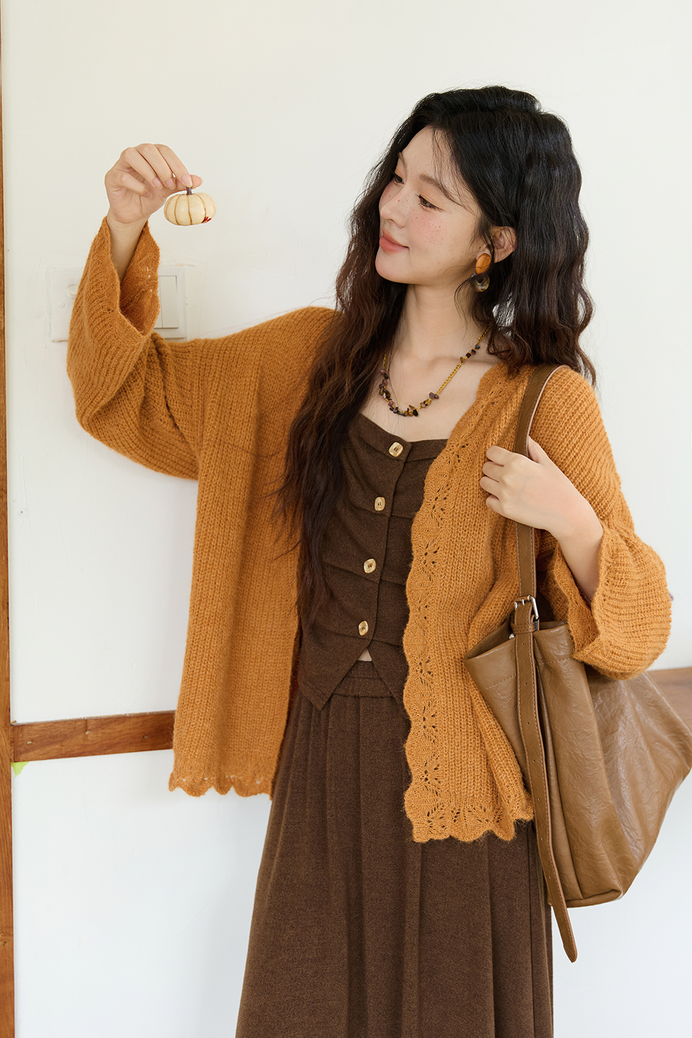 Knit Cardigans for Women