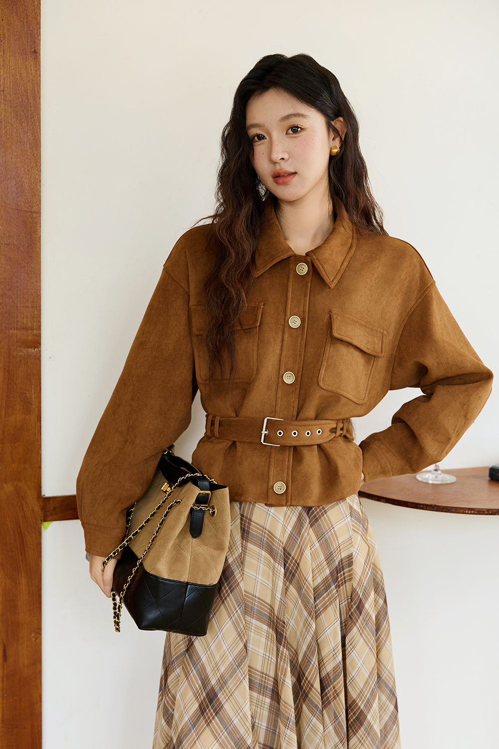 Coat for Women
