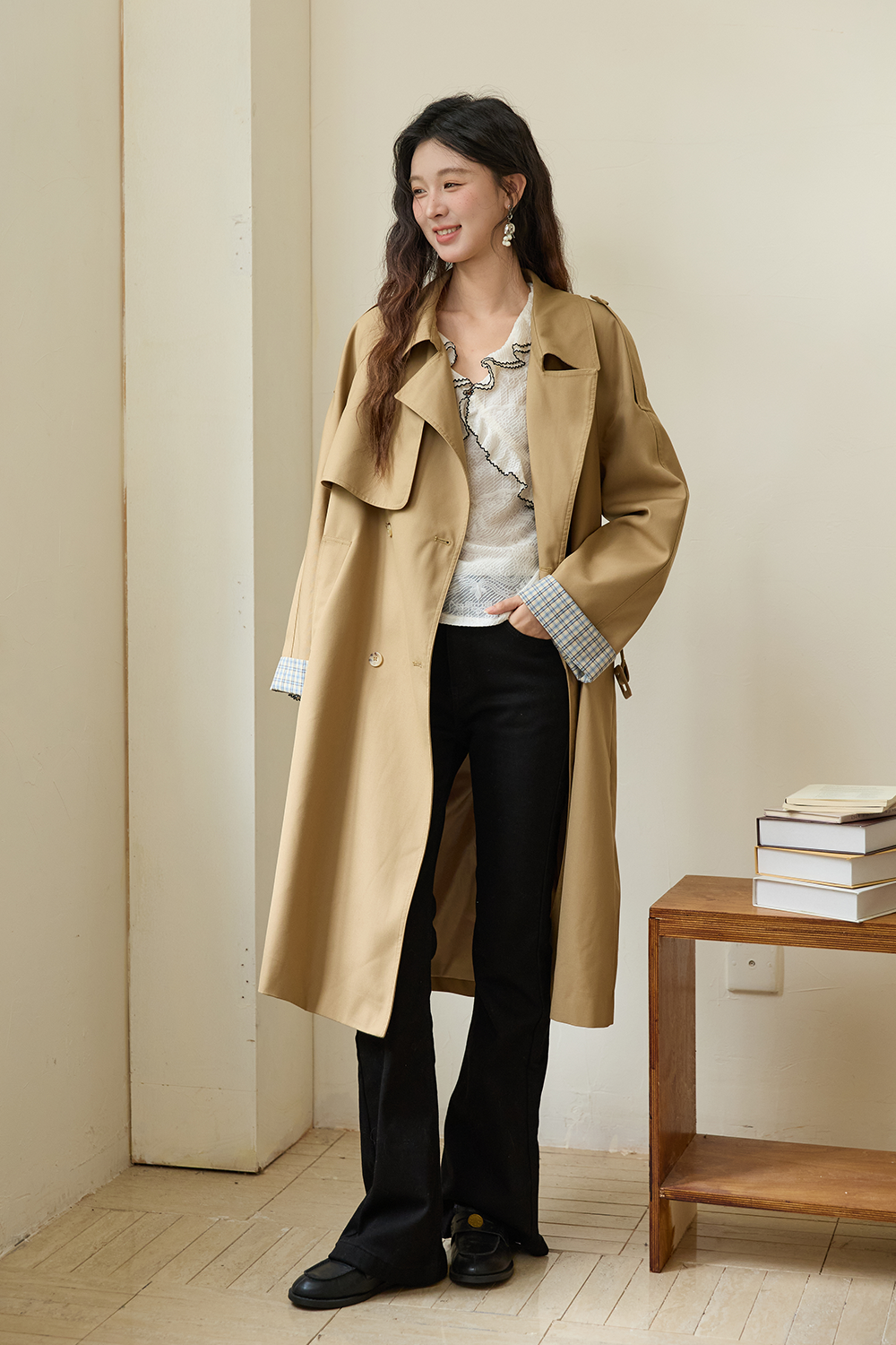 Jeans Denim untuk wanita