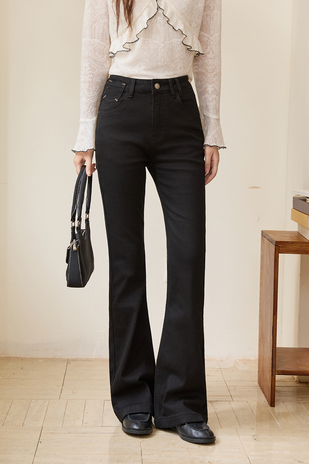 Jeans Denim untuk wanita