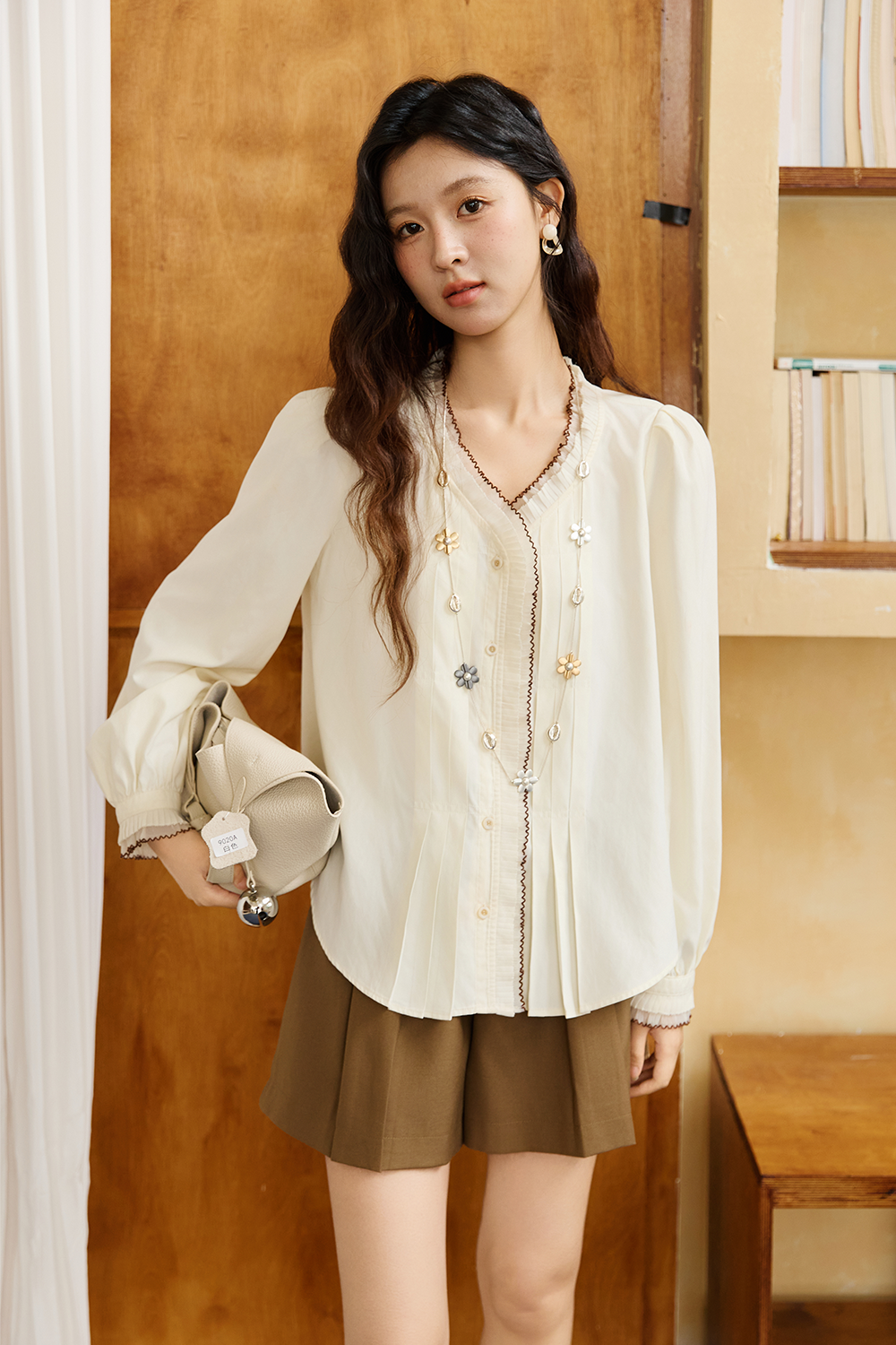 Blouses for Women