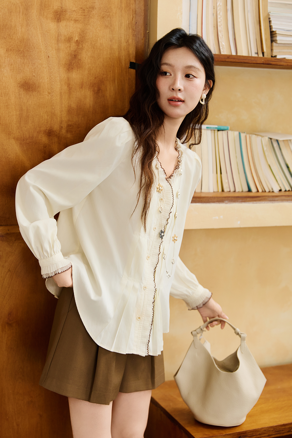 Blouses for Women