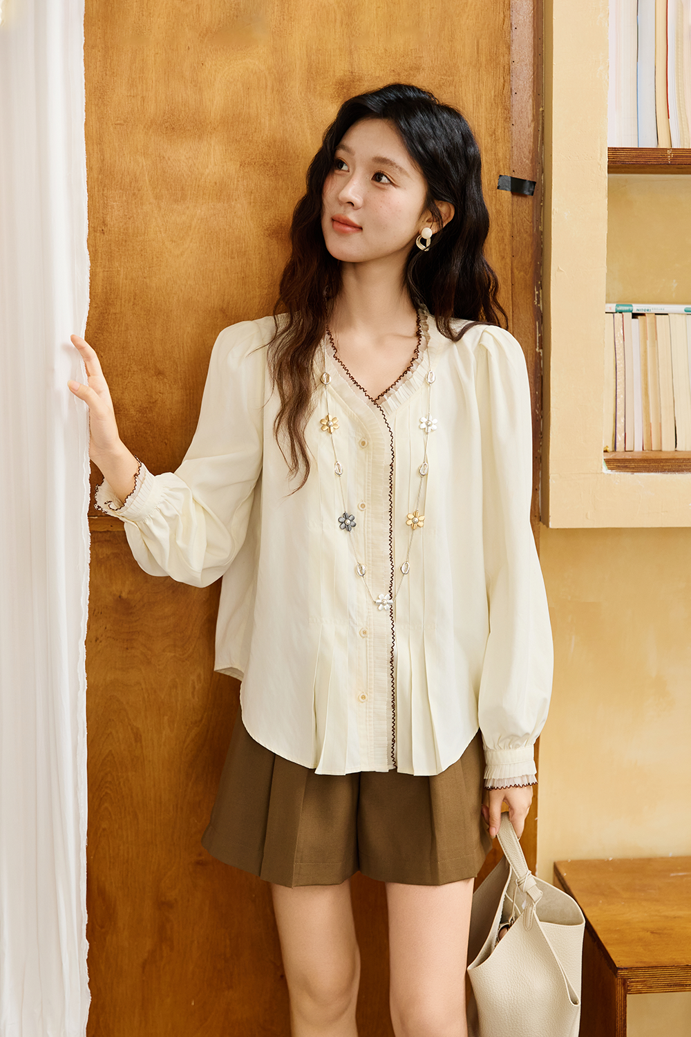 Blouses for Women