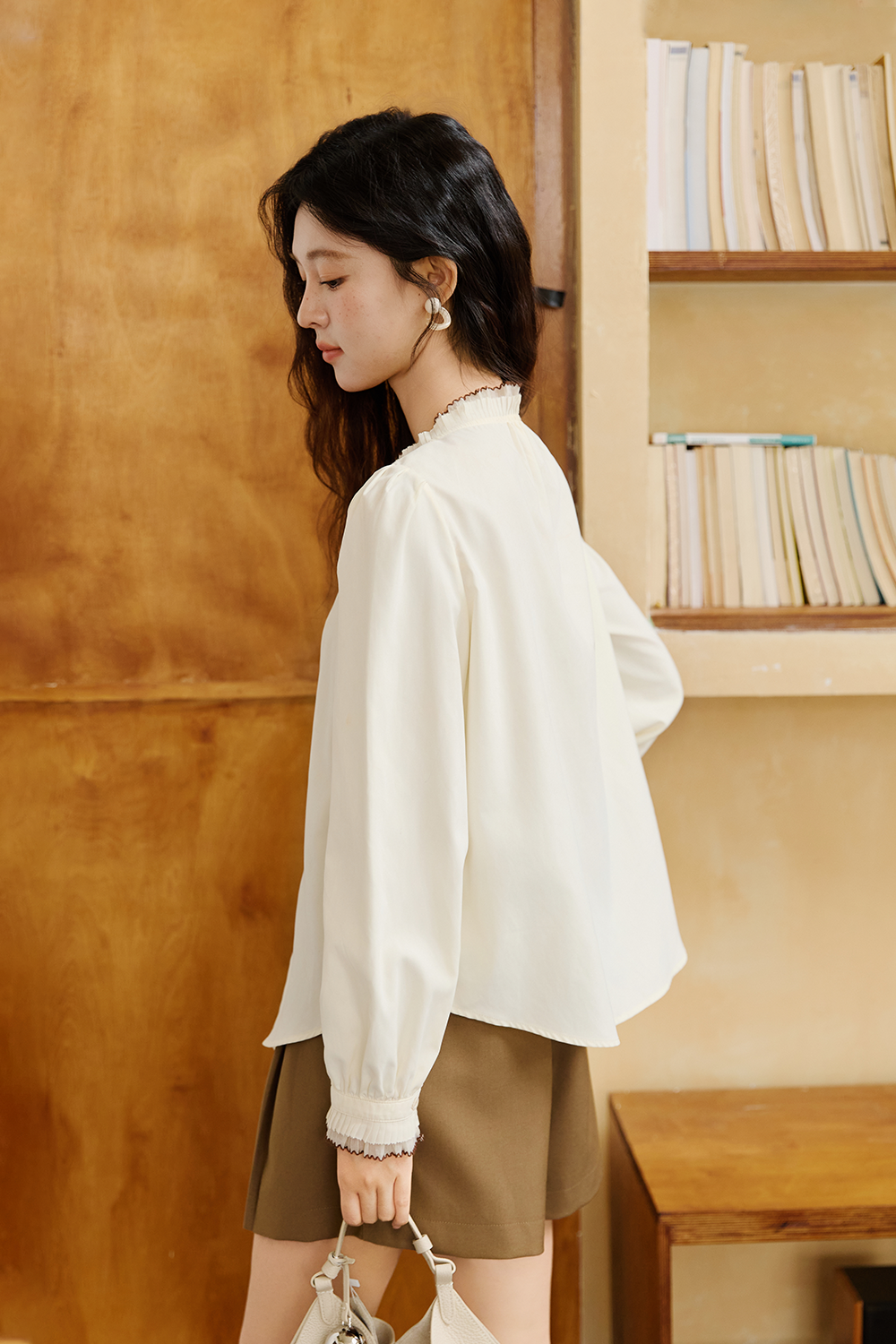 Blouses for Women