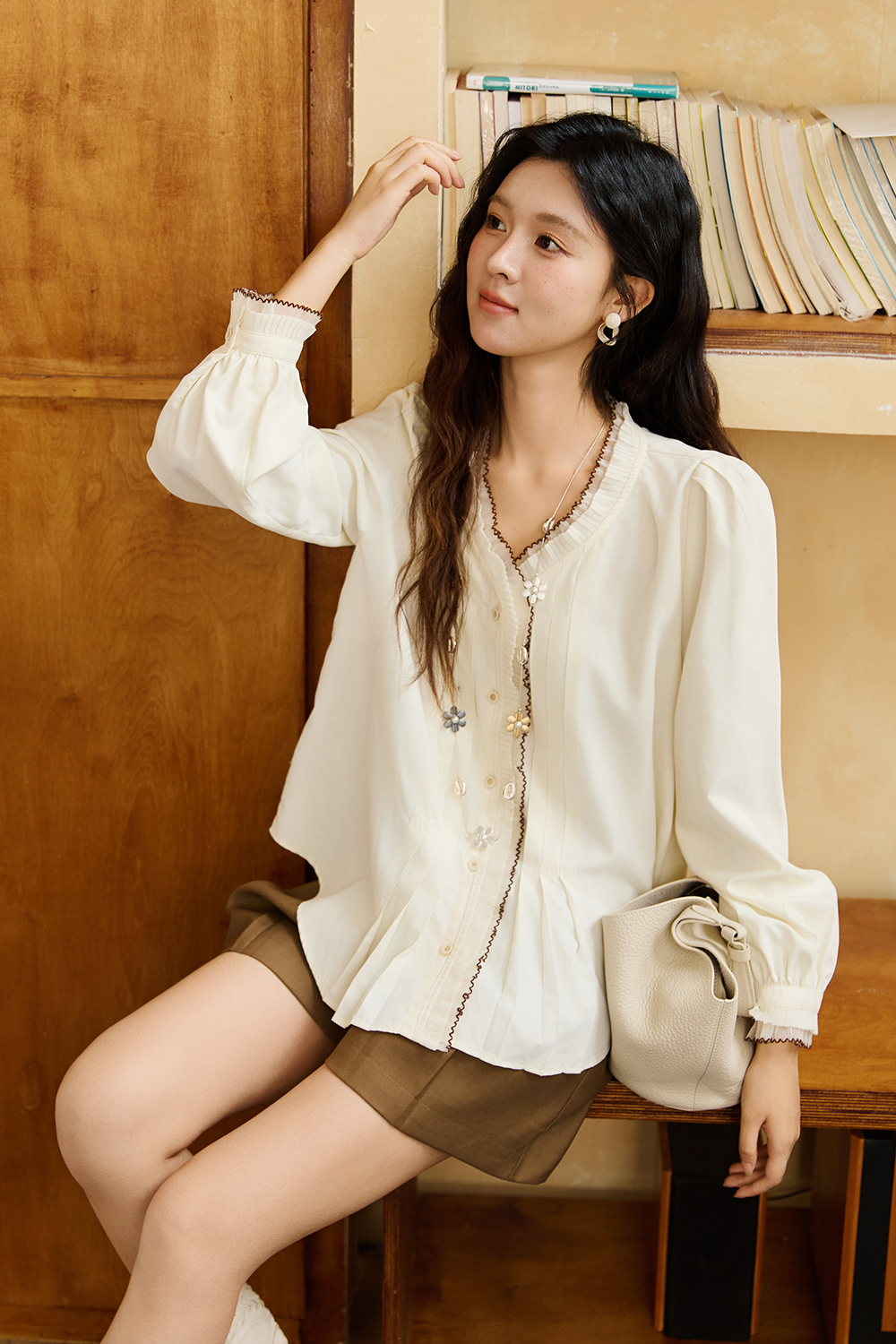 Blouses for Women