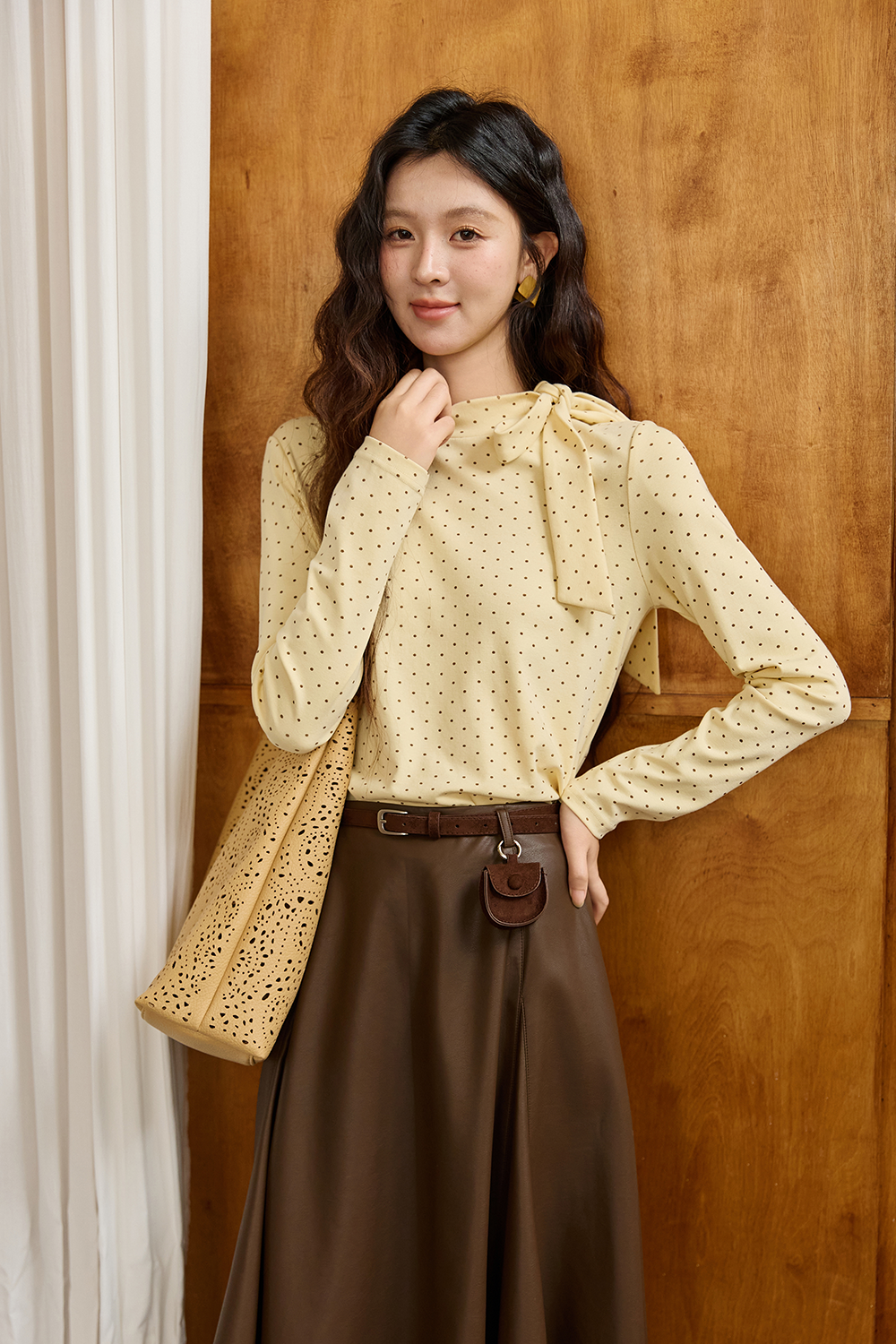 Long Sleeves T-shirt for Women