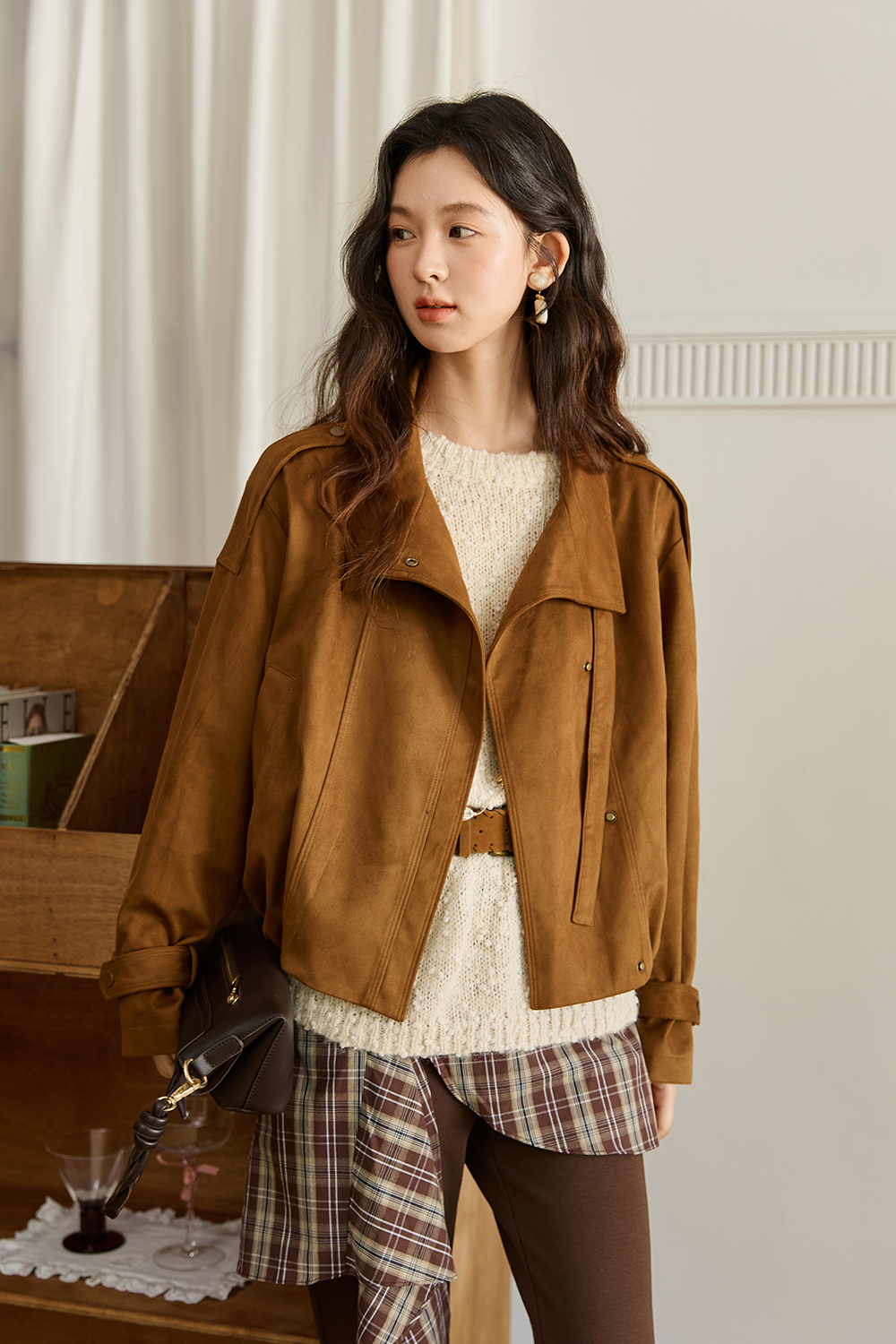 Coat for Women