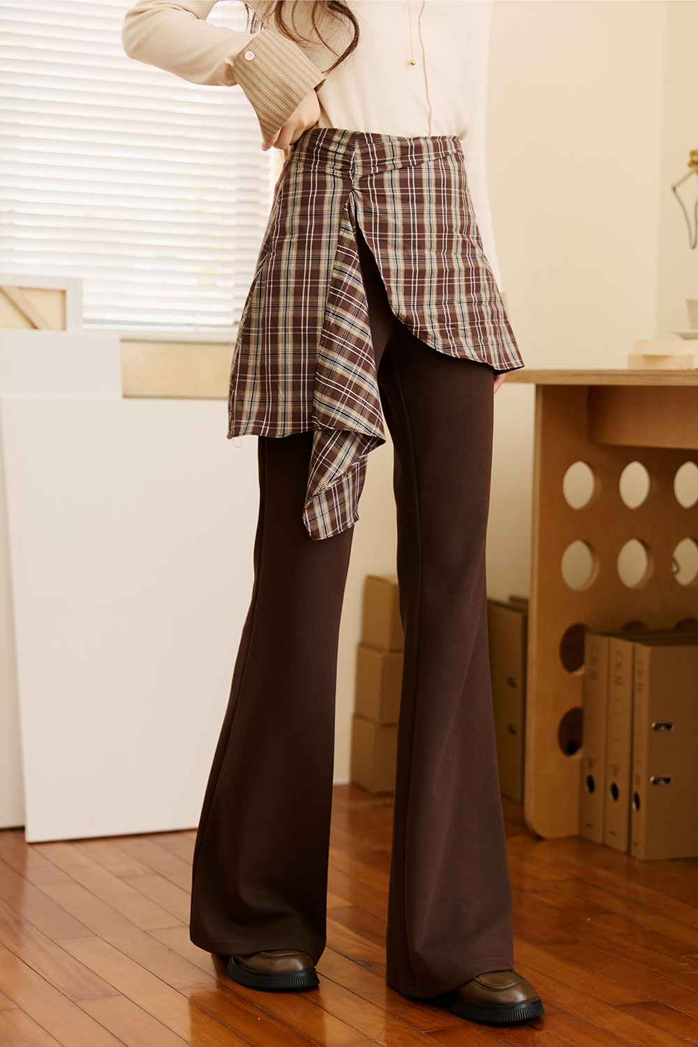 Flared Pants for Women