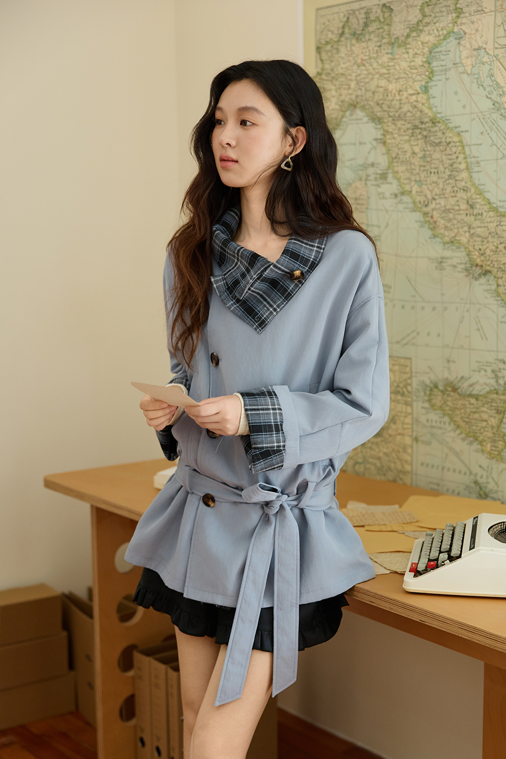 Coat for Women