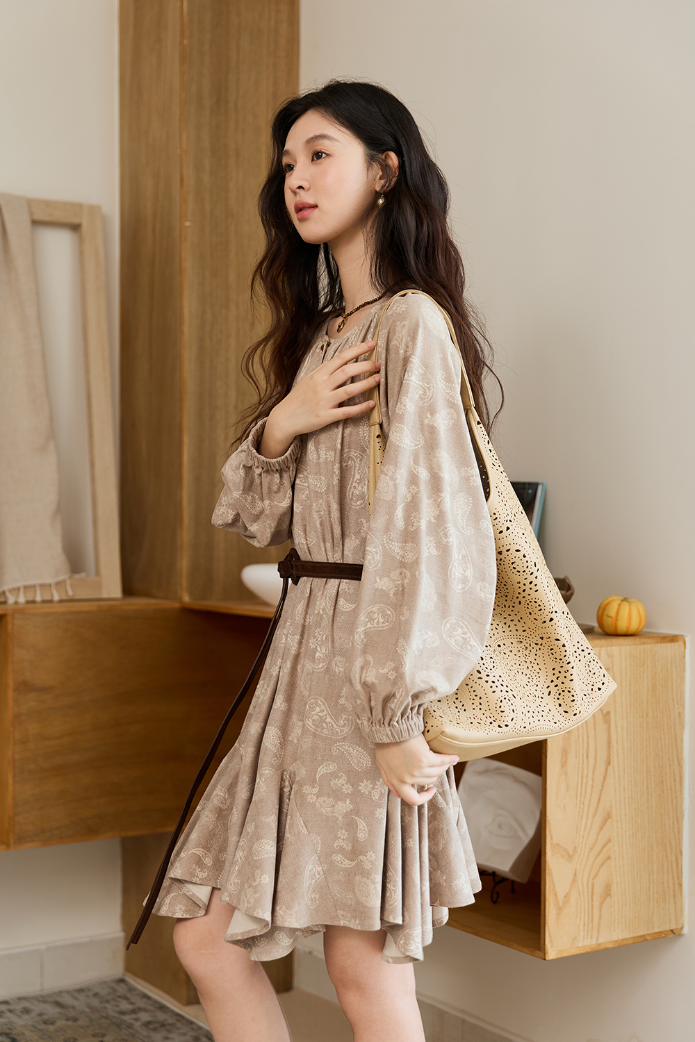 Mini Dress for Women