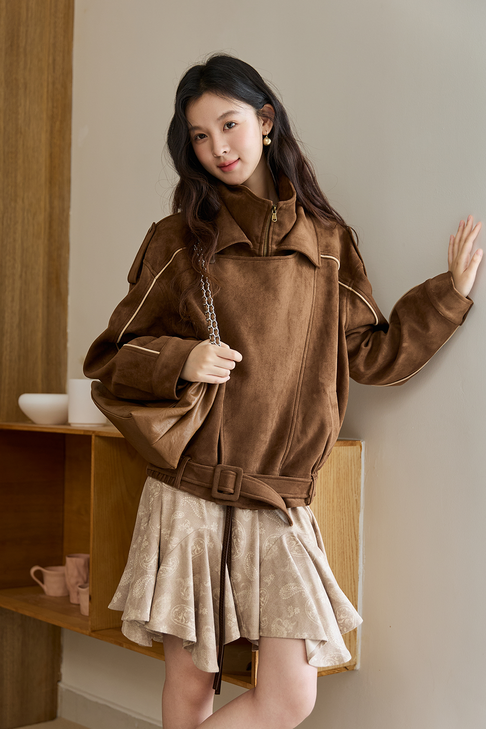 Coat for Women