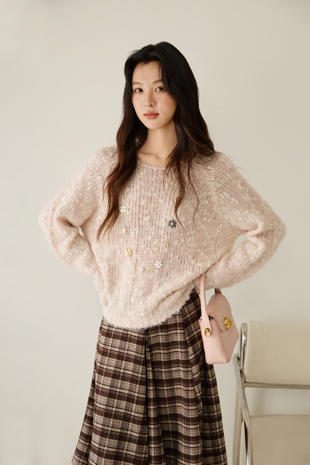 Knit Shirt for Women