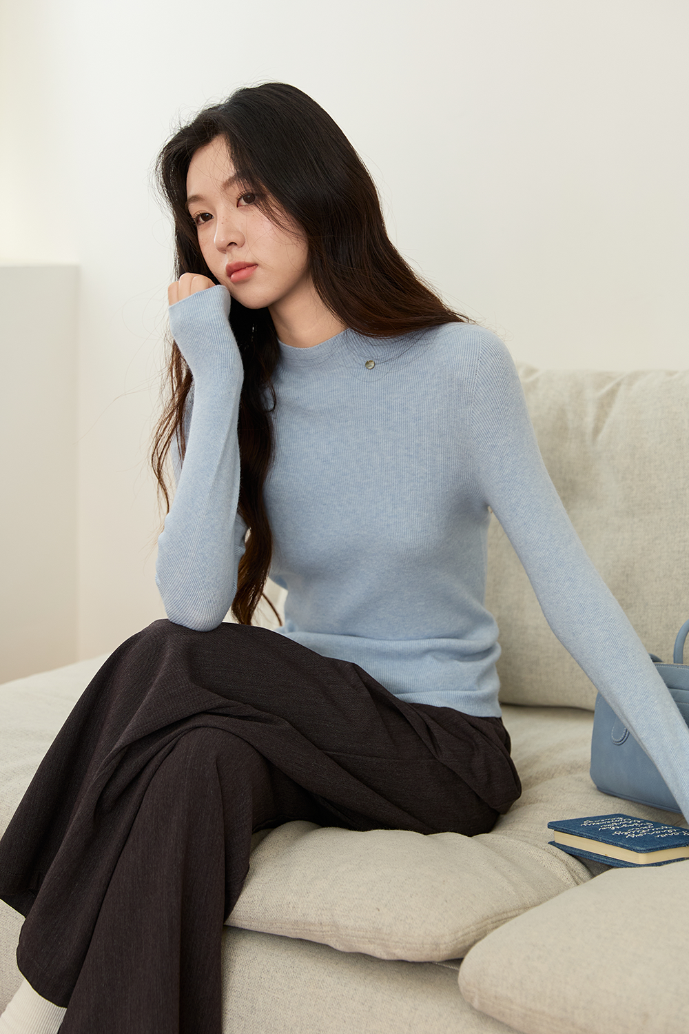 Knit Shirt for Women