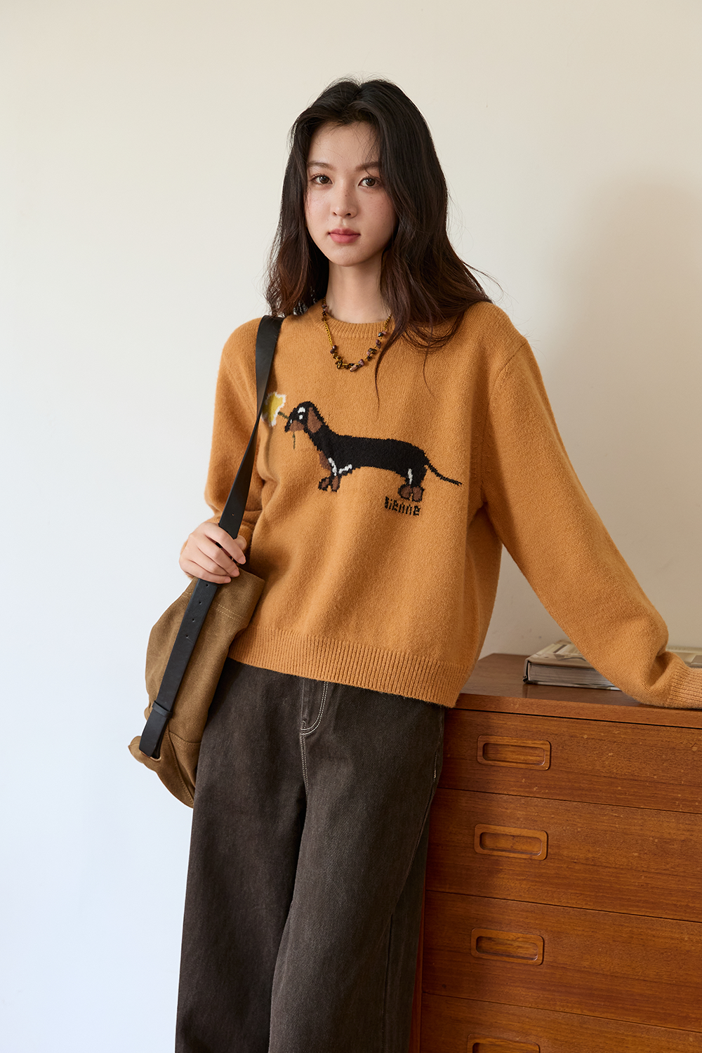 Knit Shirt for Women