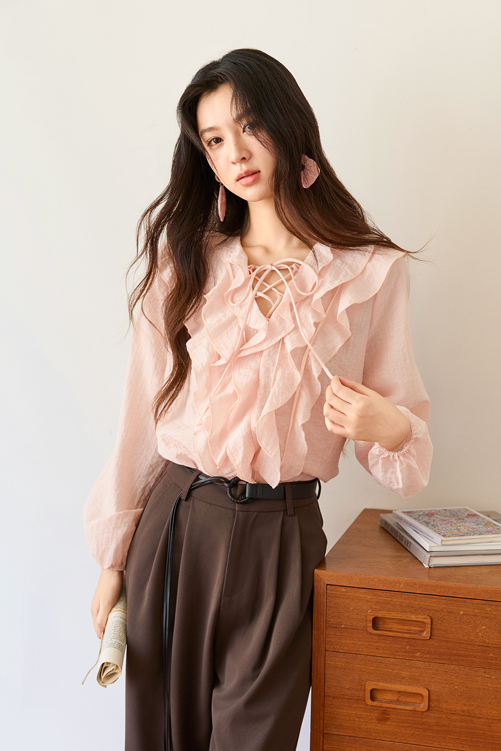 Blouses for Women