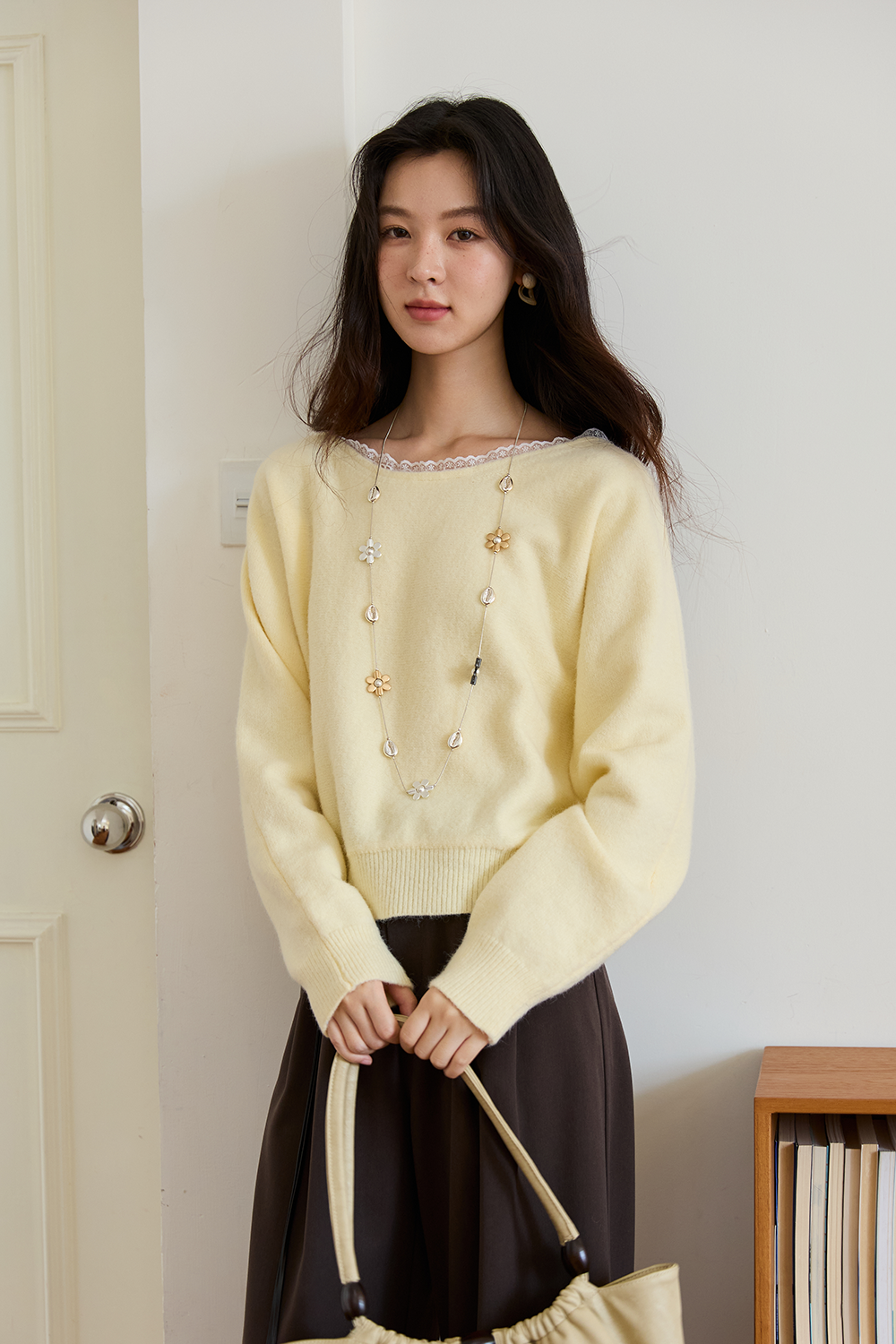 Knit Shirt for Women