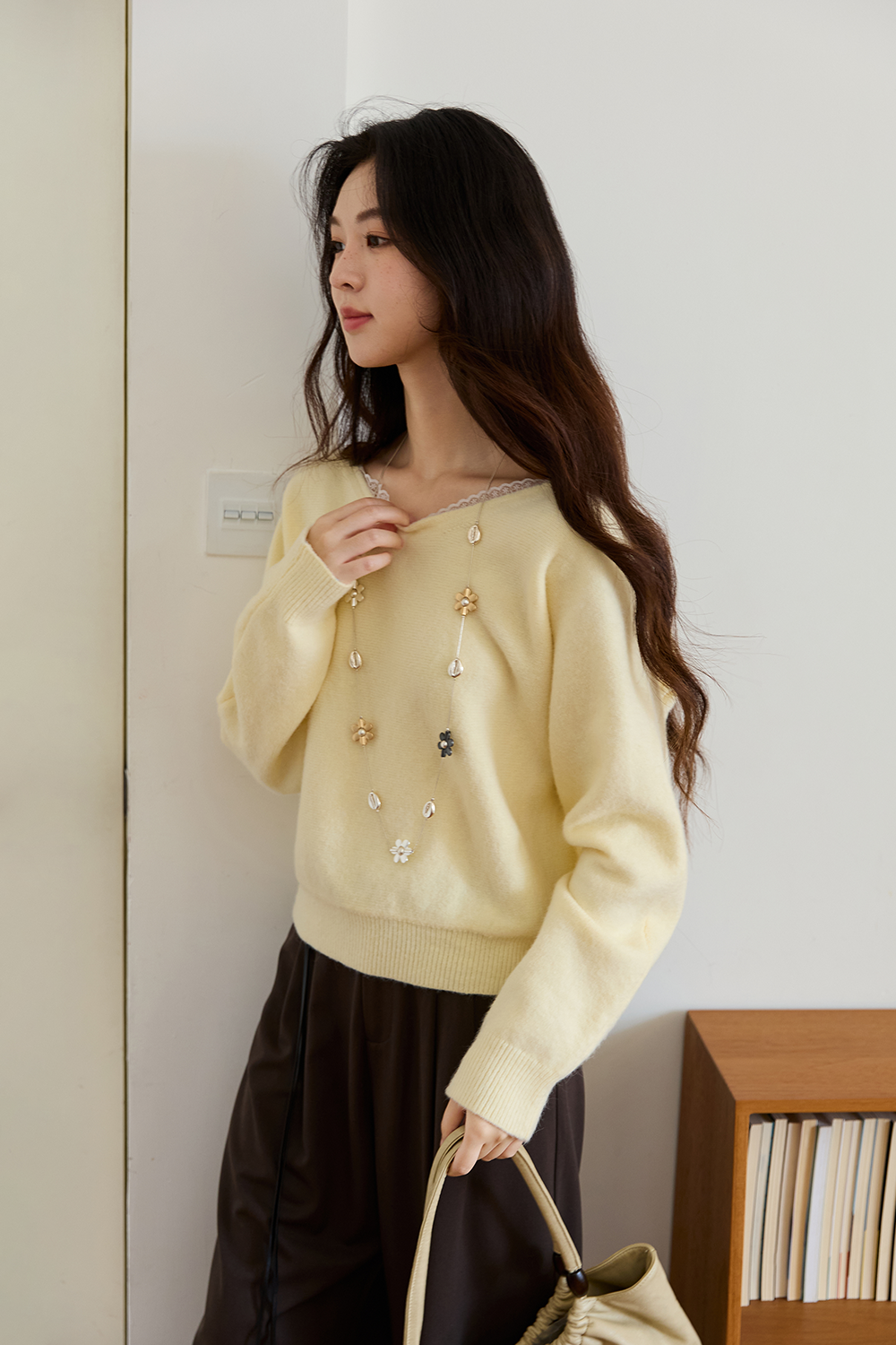 Knit Shirt for Women