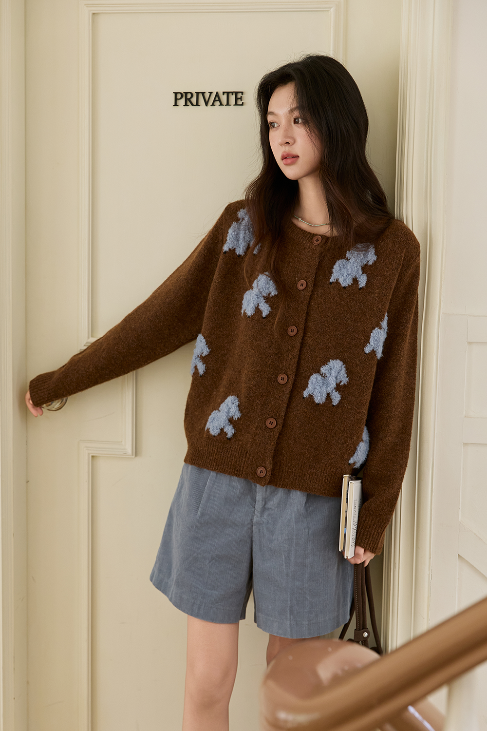 Knit Shirt for Women