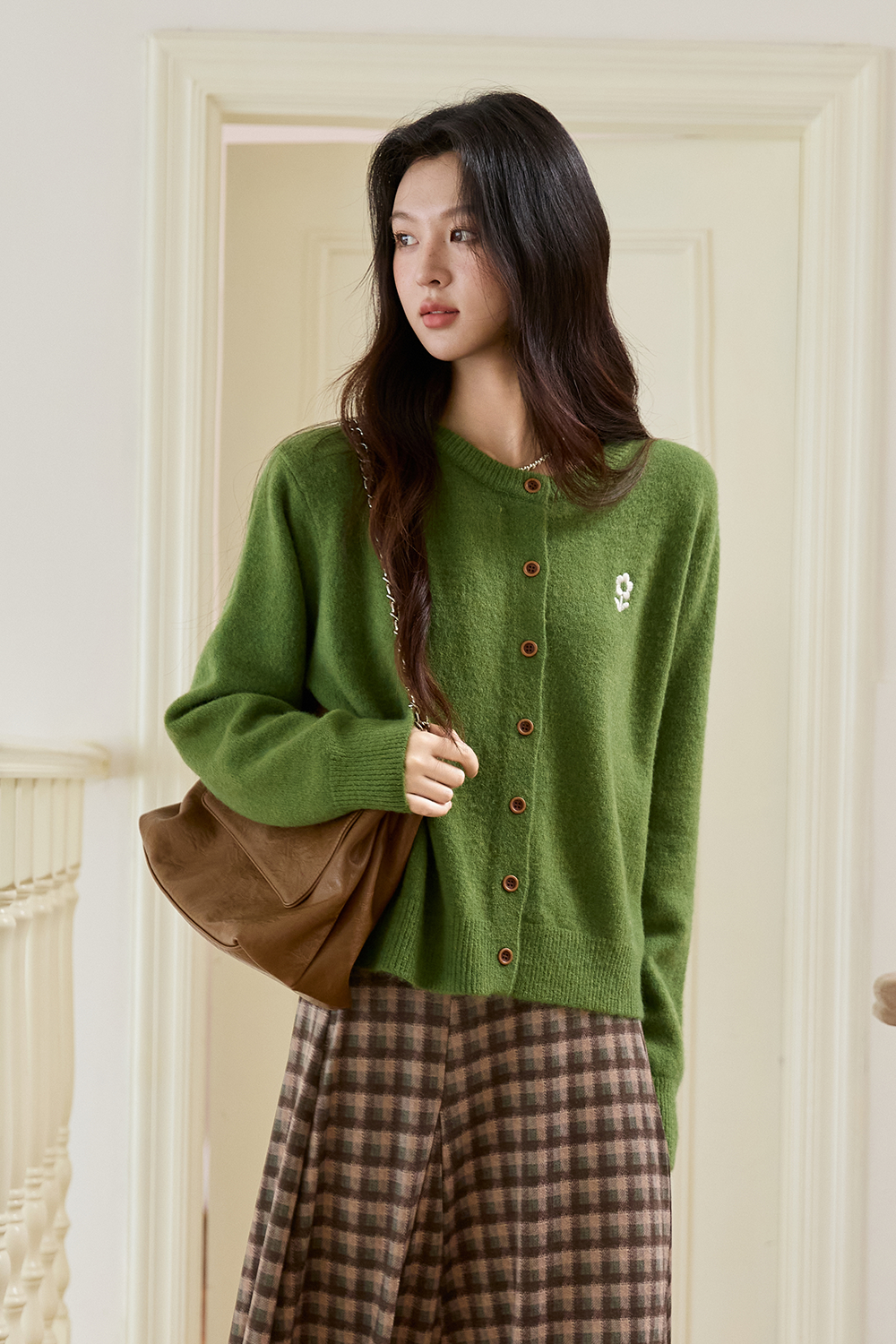 Knit Shirt for Women
