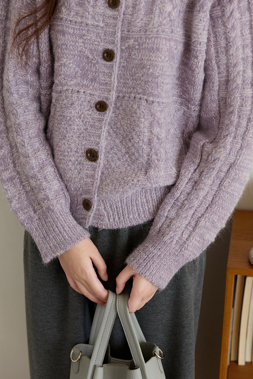 Knit Shirt for Women