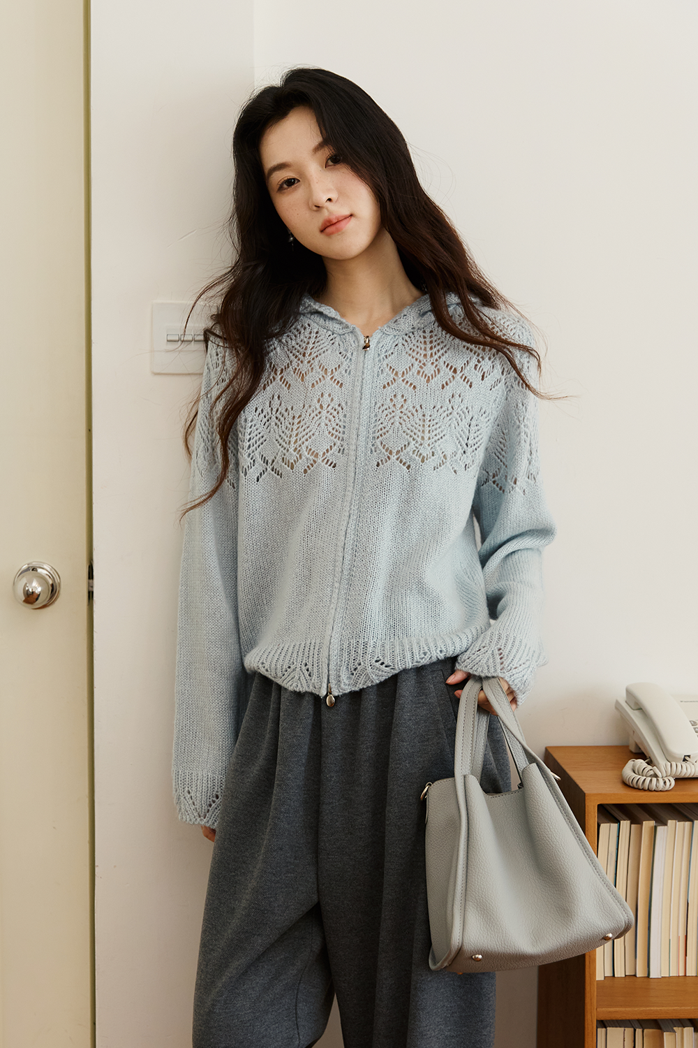 Knit Shirt for Women