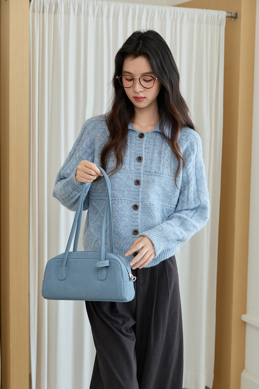 Knit Shirt for Women