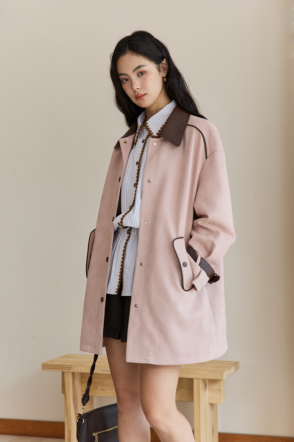 Coat for Women