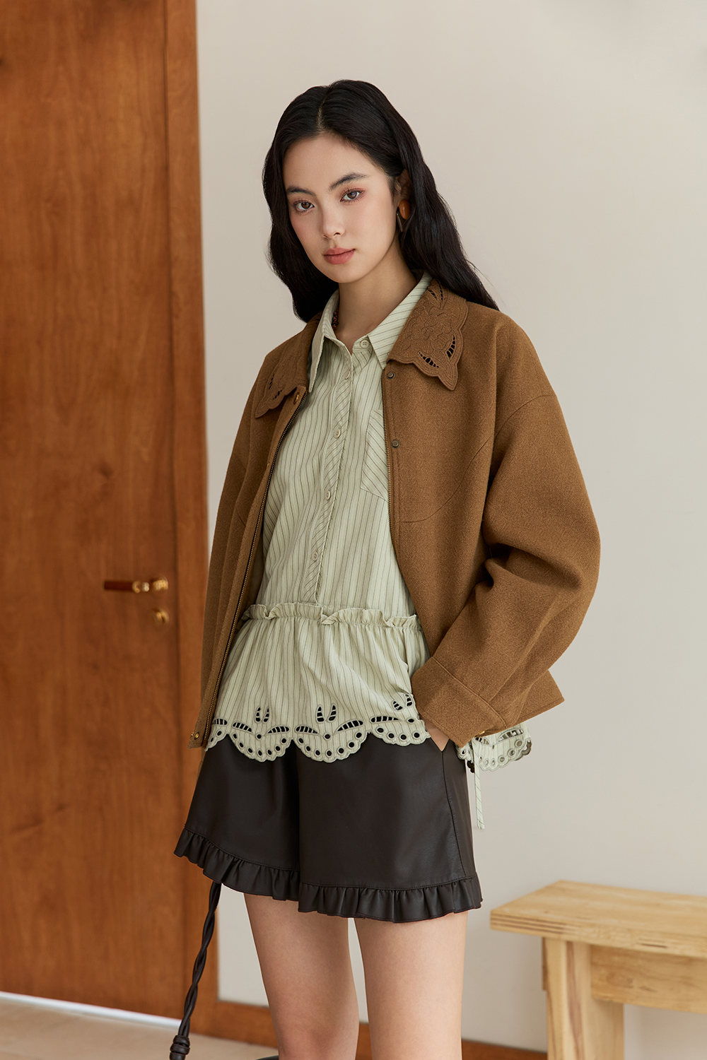 Coat for Women