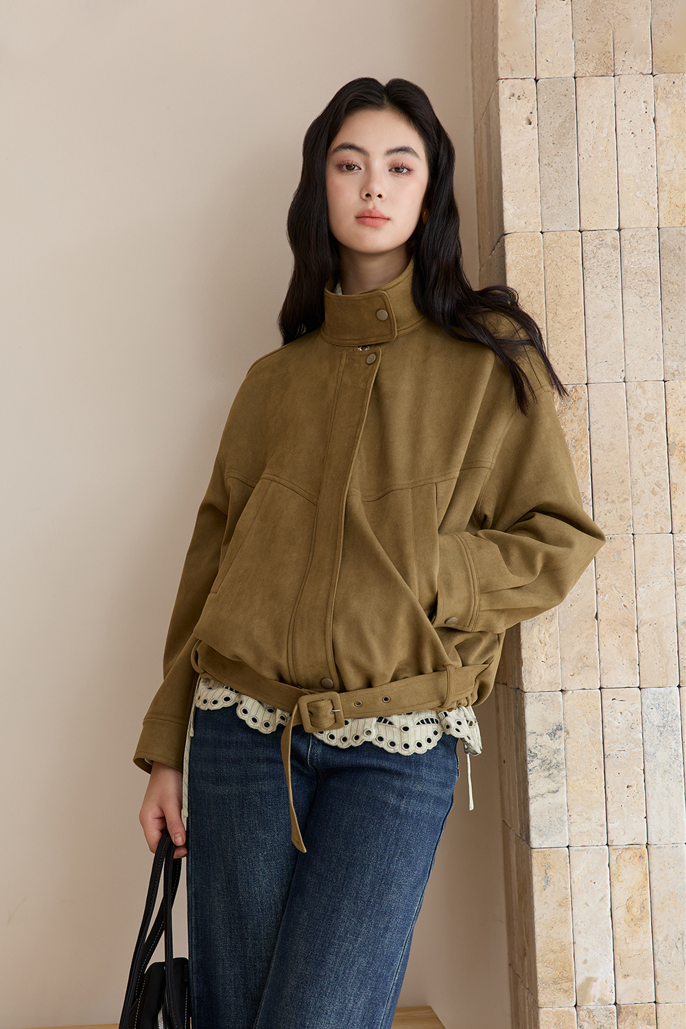 Coat for Women