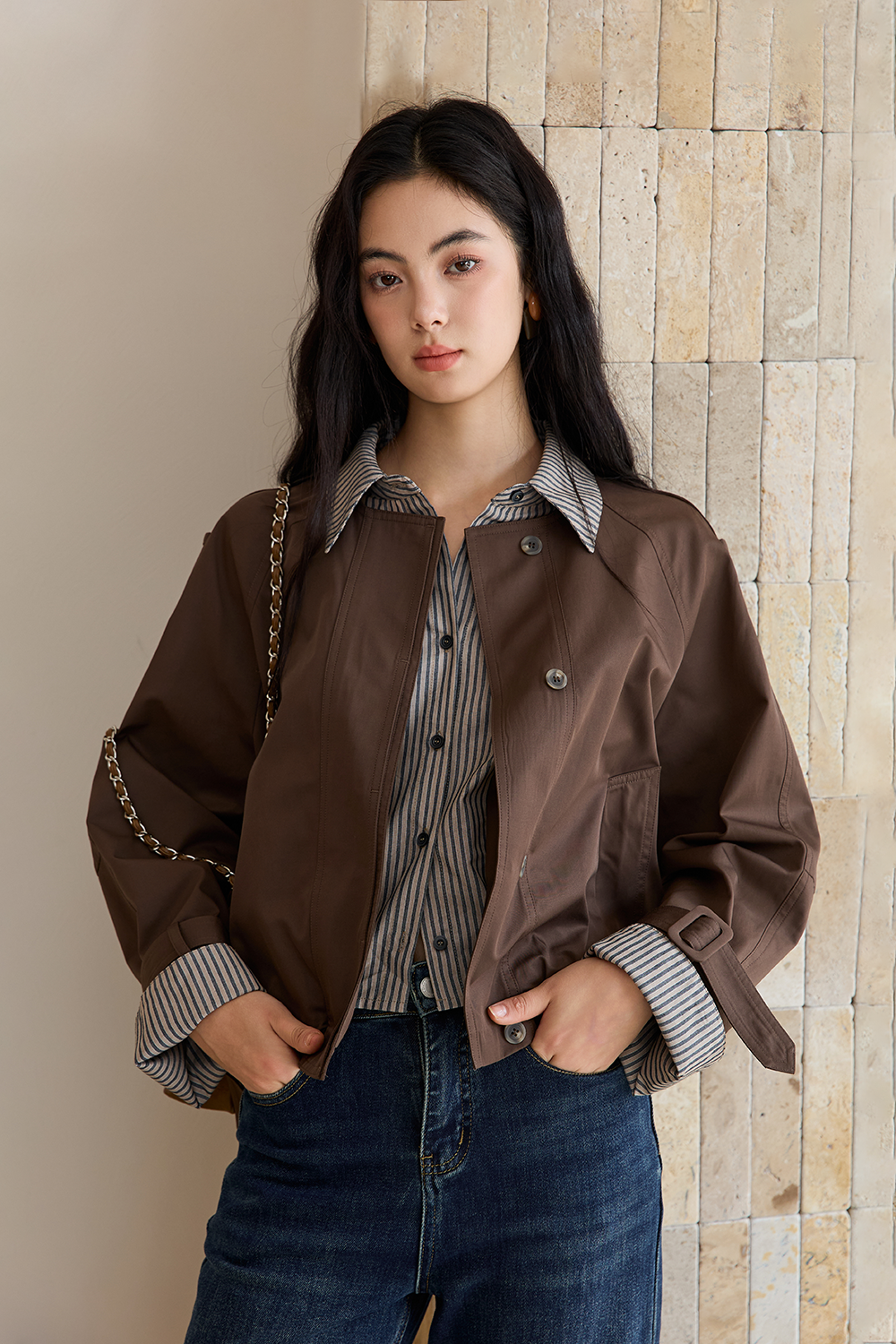 Coat for Women