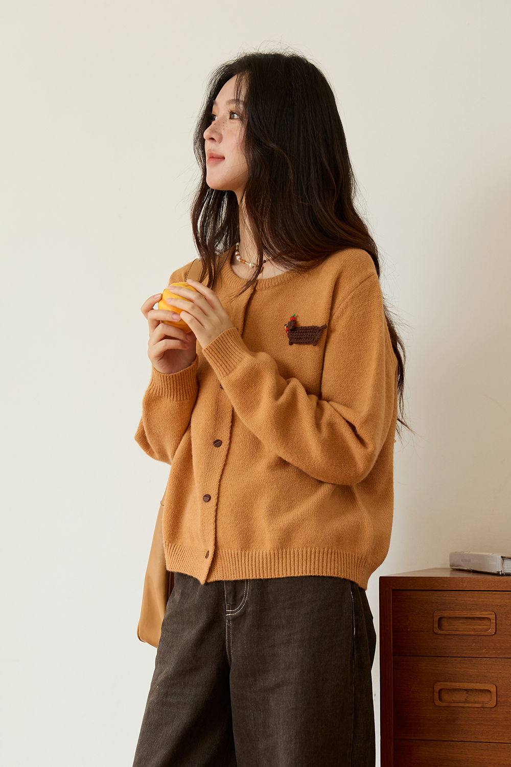 Knit Shirt for Women