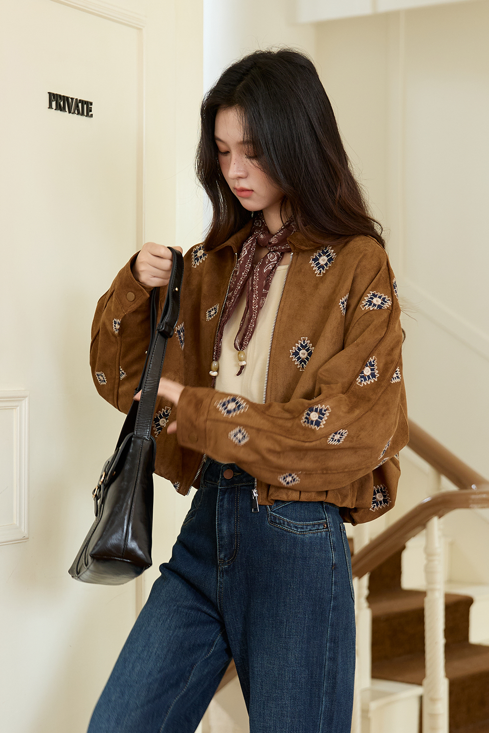 Coat for Women