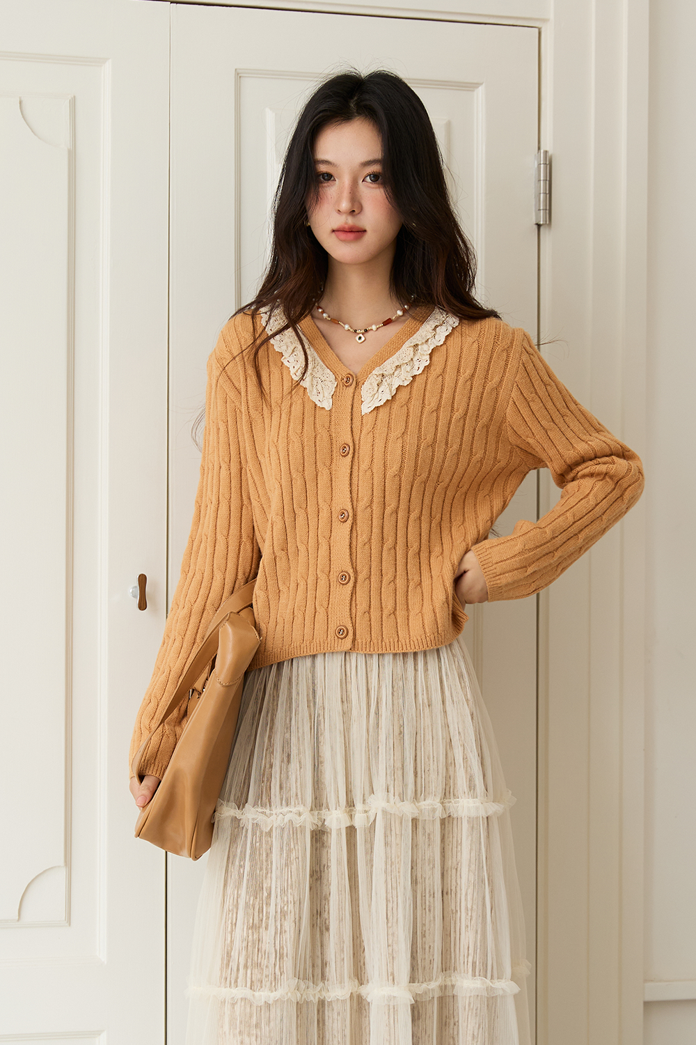 Knit Shirt for Women