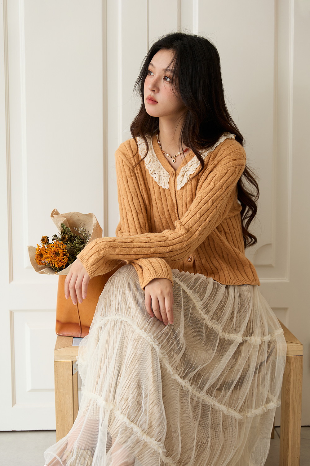 Knit Shirt for Women