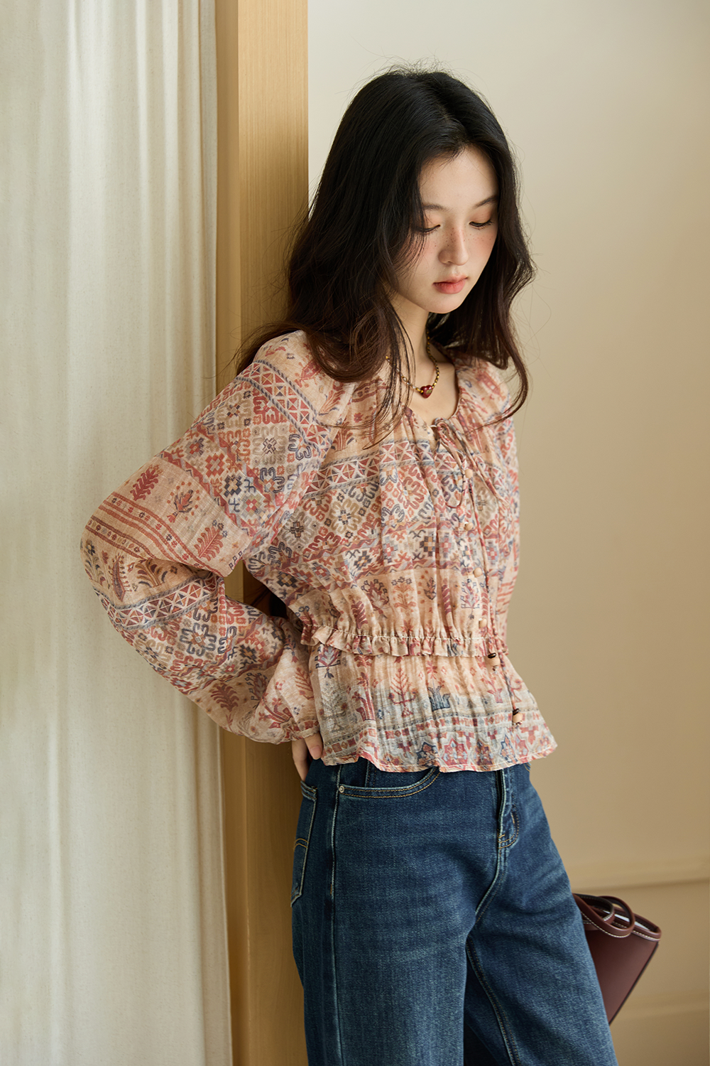 Blouses for Women
