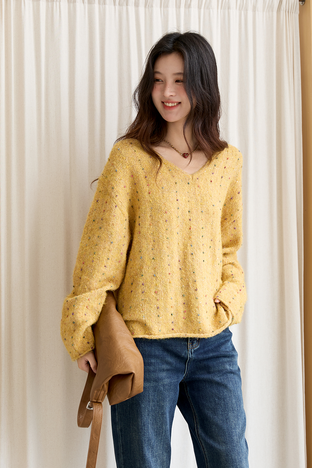 Knit Shirt for Women