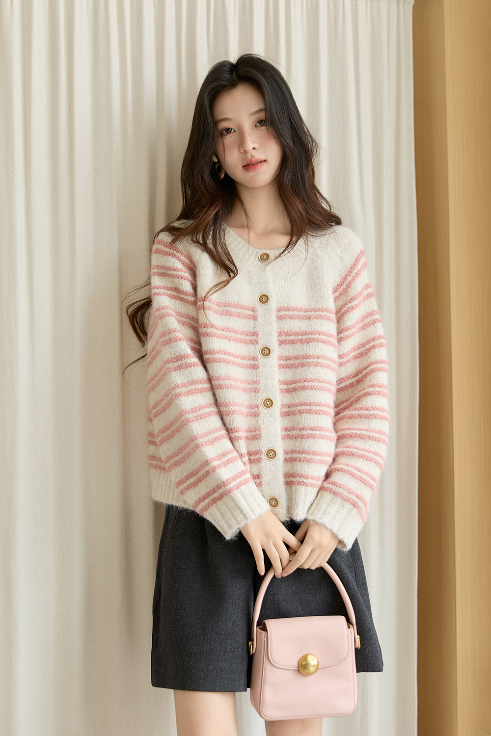 Knit Shirt for Women