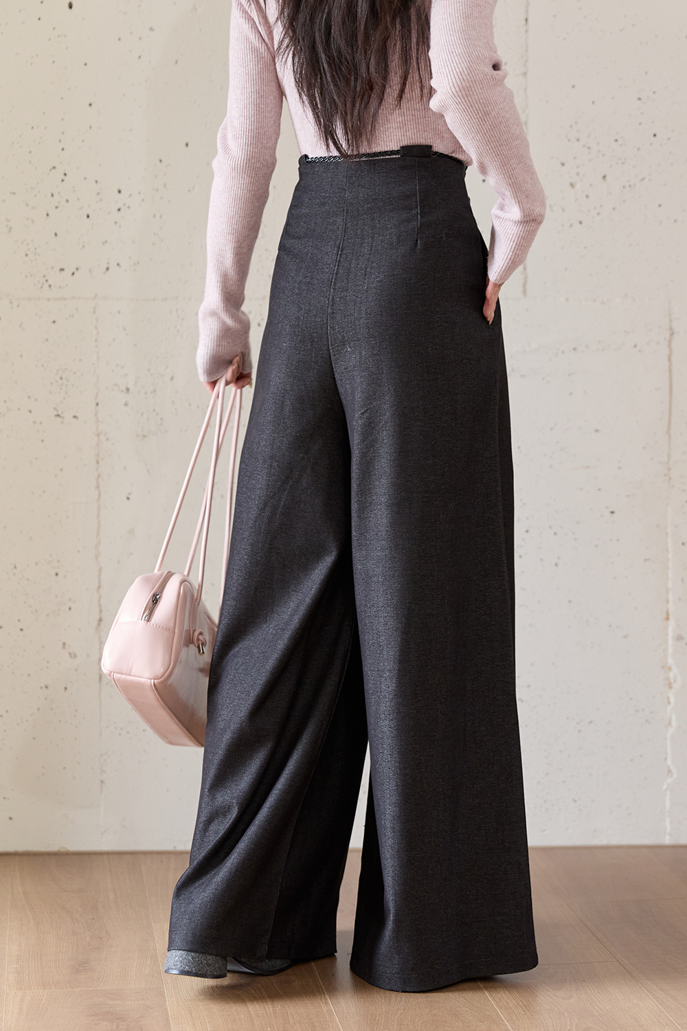 Wide-leg Pants for Women