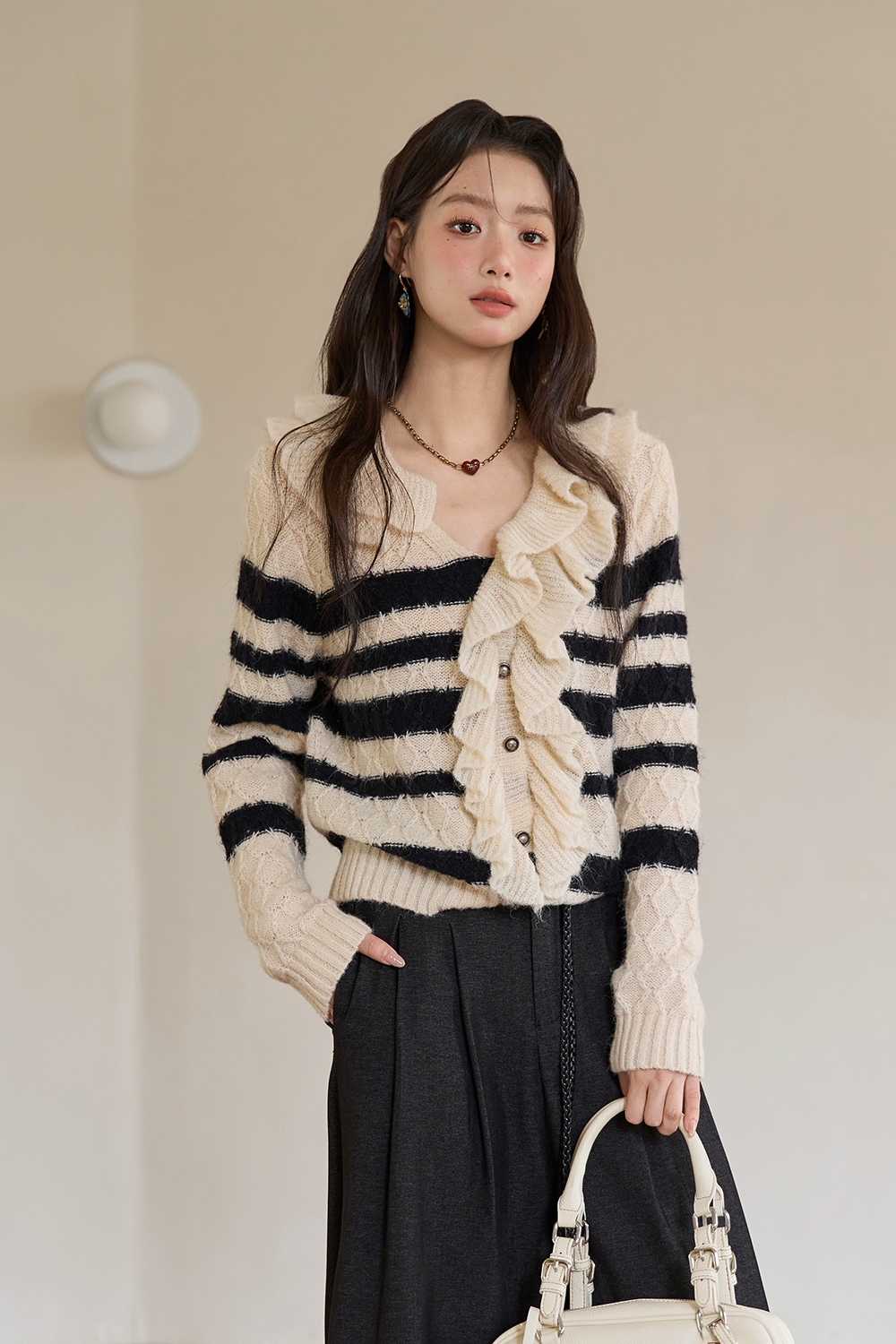 Knit Shirt for Women